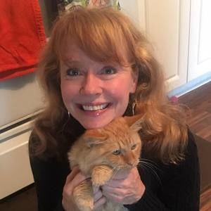 Meet your Posher, Christine